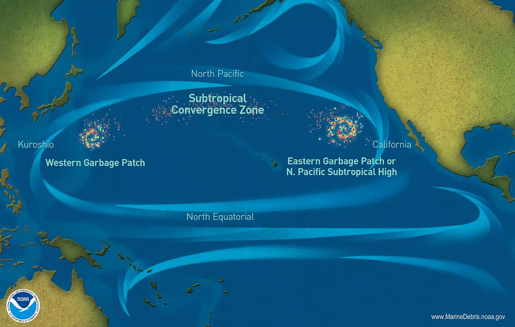 The beginning of the end for the Pacific Garbage Patch