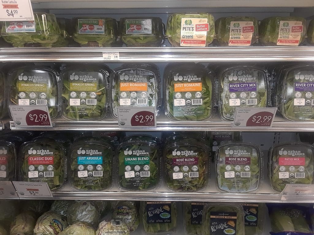 Today's brewery, tomorrow's farm