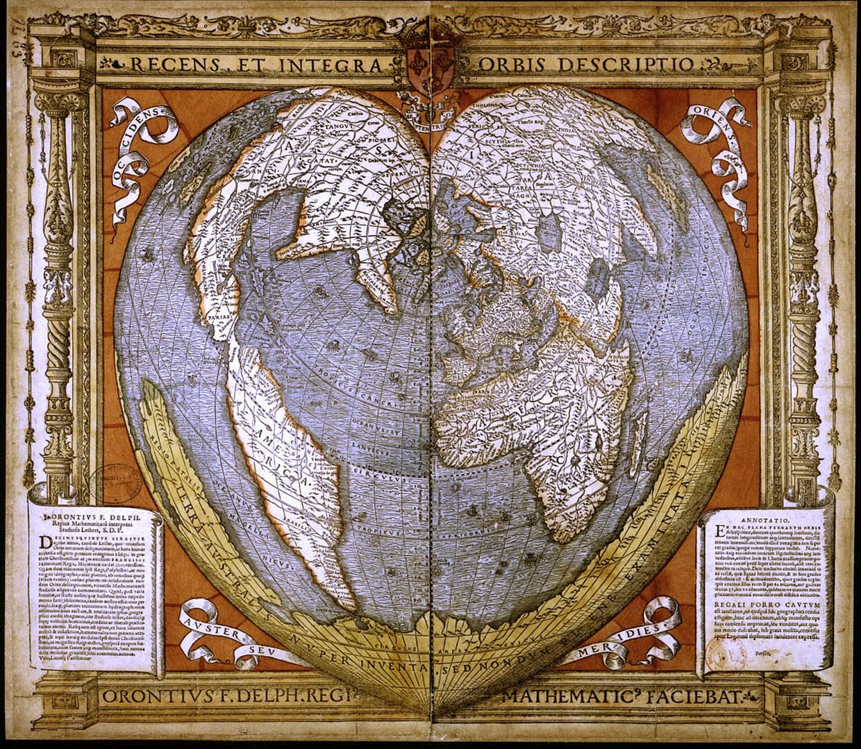 cordiform-world I confess to a mysterious world.