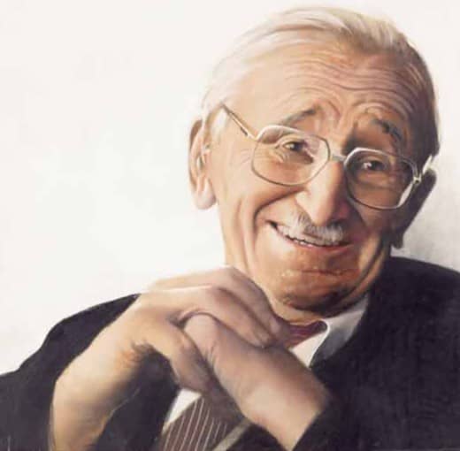 Why do tyrants fall?  Friedrich Hayek says its the knowledge problem