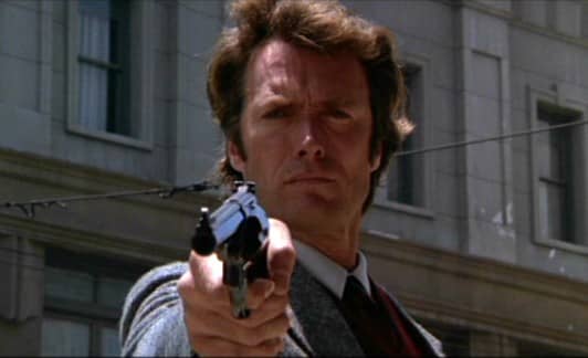 Harry Callahan asks "Did I fire six shots or five? Would you bet your life on it?"