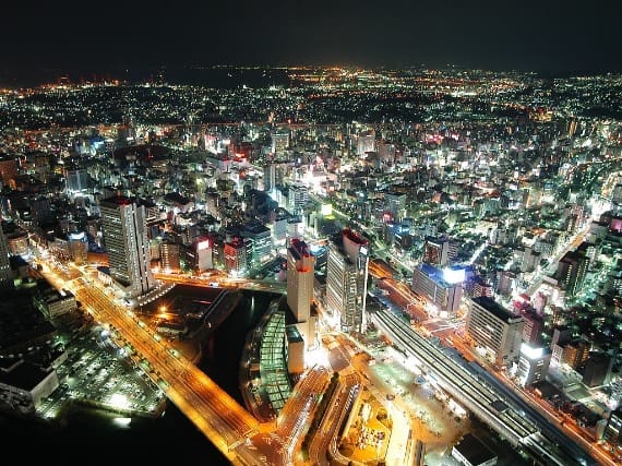 Hiroshima Today. I offer thanks for our accomplishment