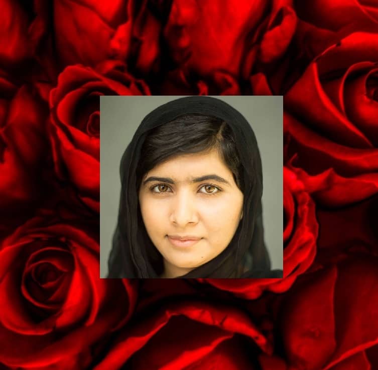Malala-in-roses Let this be the last time.