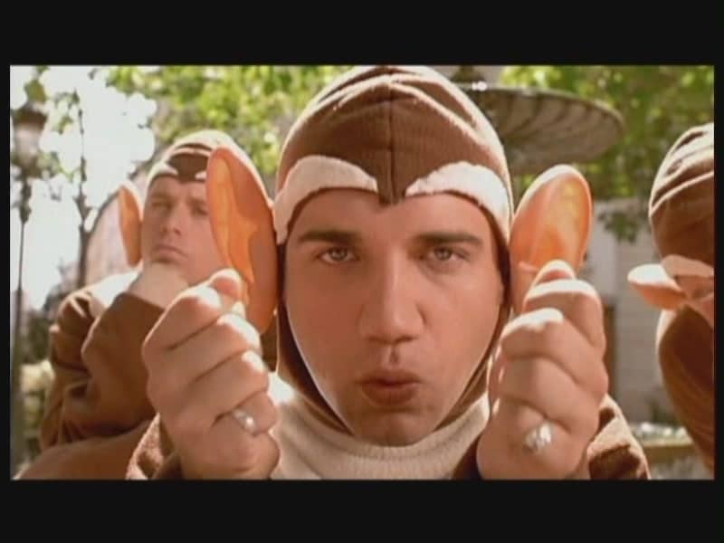 Bloodhound Gang