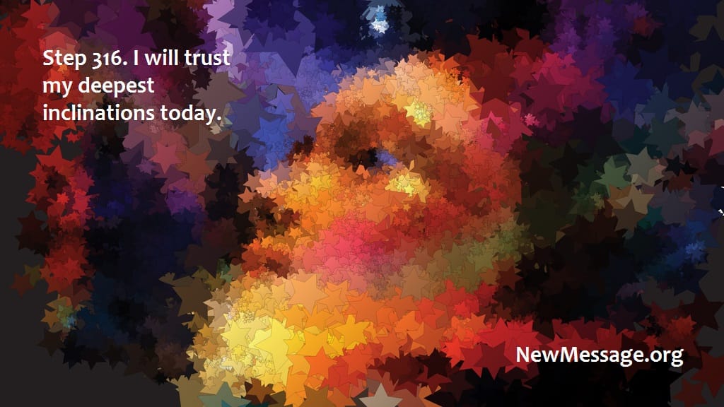 What is this Knowledge like?